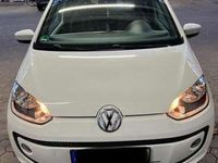 gebraucht VW up! ! 60 PS