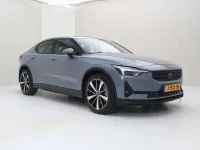 Gebraucht Polestar 2 Pilot 300 kW (408 PS) 2020 Grau Kleinwagen