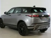Gebraucht Land Rover Range Rover evoque SE Dynamic 204 PS (150 kW) 2023 Eiger grey (metallic) SUV