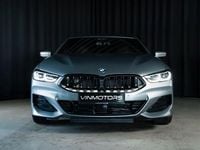 Gebraucht BMW 840 Performance 340 PS (250 kW) 2025 Grau Coupé