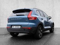 Gebraucht Volvo XC40 Plus 163 PS (119 kW) 2023 Blau SUV