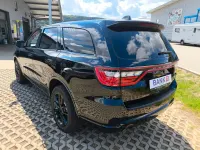 Używany Dodge Durango 299 KM (219 kW) 2022 Czarny SUV