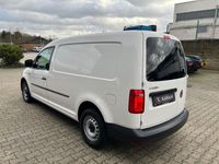 gebraucht VW Caddy 2.0 Maxi Kasten SORTIMO NFZ