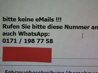 Gebraucht Mercedes SLK200 184 PS (135 kW) 2008 Schwarz Cabrio