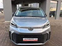 Neu Toyota Proace 150 PS (110 kW) 2026 Silber Van / Kleinbus