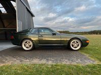 Gebraucht Porsche 968 239 PS (175 kW) 1994 Grün