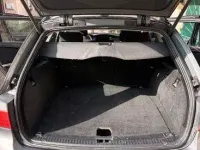 Usata BMW 525 197 CV (144 kW) 2007 Grigio Station wagon