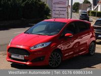 gebraucht Ford Fiesta 1,0 EcoBoost 125PS ST-Line|Frsp.|Shz.|PDC