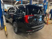 Neu GMC Yukon 305 PS (224 kW) 2026 Onyx black SUV