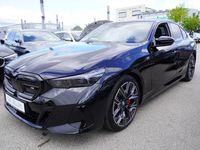 Gebraucht BMW i5 Performance 442 kW (601 PS) 2025 Schwarz Limousine
