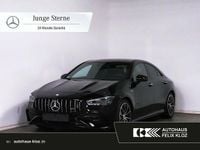 Gebraucht Mercedes CLA35 AMG Premium 306 PS (225 kW) 2024 Andere farbe Coupé