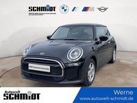 Używany Mini Cooper Essential 136 KM (100 kW) 2024 Czarny Hatchback