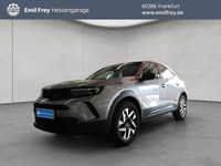 Gebraucht Opel Mokka 136 PS (100 kW) 2024 Kontrast grau metallic SUV
