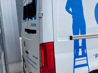 Gebraucht Mercedes Sprinter 143 PS (105 kW) 2018 Andere Van