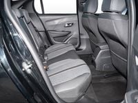 Gebraucht Peugeot 208 Allure 101 PS (74 kW) 2025 Schwarz Kleinwagen