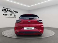 Gebraucht Ford Puma ST-Line 125 PS (91 kW) 2025 Fantastic red metallic SUV