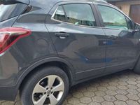 gebraucht Opel Mokka X Mokka X1.4 ECOTEC LPG Edition