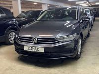 Second-hand VW Passat 120 CP (88 kW) 2019 Gri Break