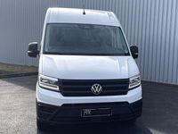 Neu VW Crafter 177 PS (130 kW) 2026 Weiß Van