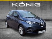Gebraucht Renault Zoe Experience 50 kW (69 PS) 2022 Grau Kleinwagen