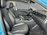 Neu MG HS Luxury 224 PS (164 kW) 2026 Blau SUV