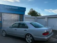 Gebraucht Mercedes E430 279 PS (205 kW) 1998 Limousine