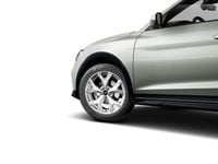 Gebraucht Audi A1 S-Line 150 PS (110 kW) 2025 Tausilber metallic SUV