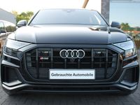 Gebraucht Audi SQ8 Sport 435 PS (319 kW) 2019 Orcaschwarz metallic SUV