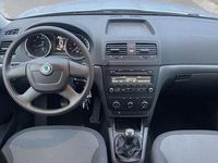 Gebraucht Skoda Yeti Active 122 PS (89 kW) 2010 SUV