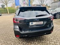 Neu Subaru Outback Exclusive+ 169 PS (124 kW) 2026 Grau Limousine
