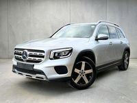 Gebraucht Mercedes GLB180 116 PS (85 kW) 2021 Silber SUV