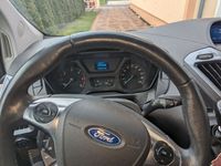 gebraucht Ford Tourneo Custom 