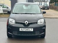 Gebraucht Renault Twingo LIMITED 73 PS (53 kW) 2019 Schwarz Kleinwagen