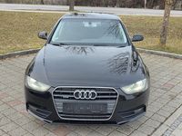 Gebraucht Audi A4 Ambiente 245 PS (180 kW) 2014 Schwarz Limousine