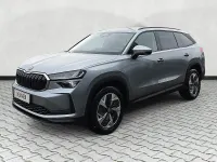 Neu Skoda Kodiaq Selection 150 PS (110 kW) 2026 Smokey diamondsilber metallic SUV