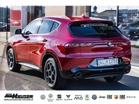 gebraucht Alfa Romeo Crosswagon Tonale SPECIALE PHEV 1.3TAHK NAVI KAMERA BREMBO VIRTUAL LANE MATRIX-LED ALEXA