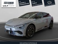 Neu Kia EV6 GT-Line 167 kW (228 PS) 2025 Grau SUV