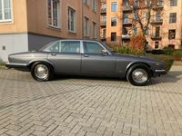 Gebraucht Jaguar XJ12 295 PS (216 kW) 1986 Grau Limousine