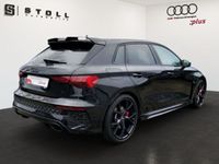 gebraucht Audi RS3 Sportback Spb. RS-Keramik+RS-DynamikPlus+RS-DesignPlus++++