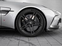 Neu Aston Martin V8 Vantage 680 PS (500 kW) 2026 Silber