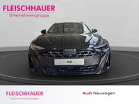 Neu Audi A6 Edition .1 367 PS (269 kW) 2026 Schwarz Limousine
