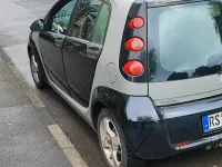 Gebraucht Smart ForFour 95 PS (69 kW) 2004 Andere farben Kleinwagen