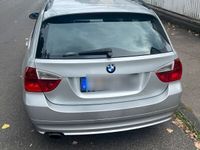 gebraucht BMW 318 Kombi