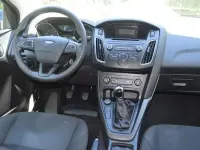 Gebraucht Ford Focus Cool & Sound Edition 101 PS (74 kW) 2015 Andere Limousine