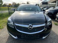 gebraucht Opel Insignia ST Business Edition * 1. HAND*Händlerp.