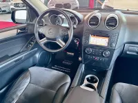 Gebraucht Mercedes ML350 Sport 231 PS (169 kW) 2010 Schwarz SUV