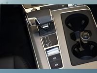 Gebraucht Audi A6 265 PS (194 kW) 2023 Blau Kombi