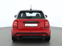 Gebraucht Mini Cooper Classic 136 PS (100 kW) 2022 Chili red Kleinwagen