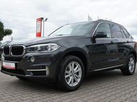 Używany BMW X5 Performance 258 KM (189 kW) 2016 Szary SUV