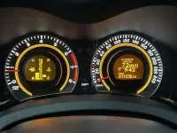 Gebraucht Toyota Auris Comfort 101 PS (74 kW) 2012 Grau Limousine